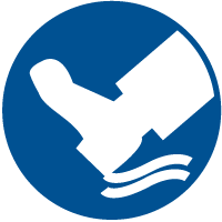 Rutschhemmung DIN 51130 und ASR A 1.5/1,2